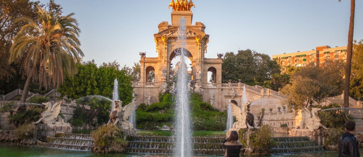 3 Dagen Barcelona Wat Te Doen Tijdens Je Eerste Keer Barcelona We 