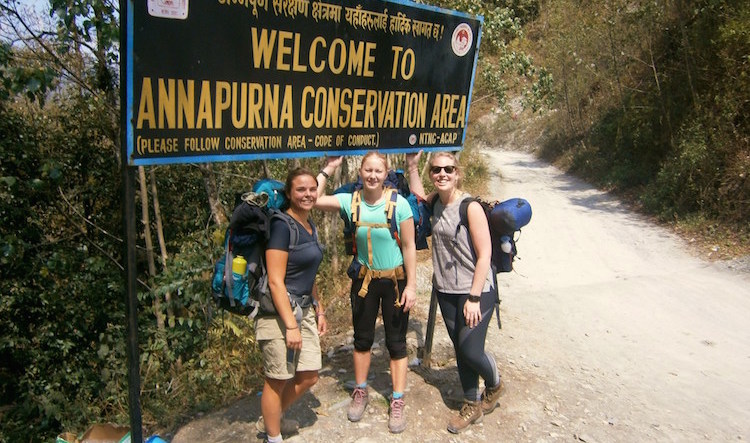 Annapurna-himalaya-trekking-Nepal