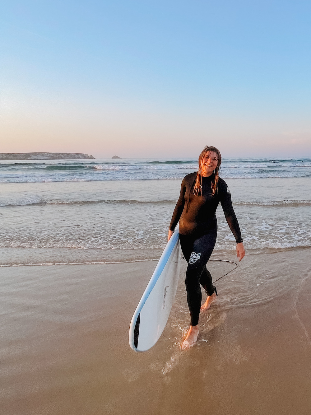 Ferrel surfen surfbestemming