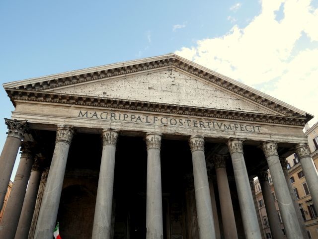 Panteheon Rome