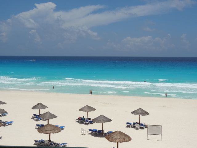 Zonvakantie