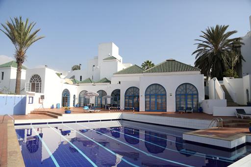 Vakantie Marokko in oktober