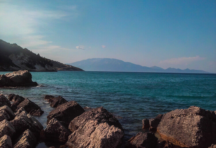 10 bezienswaardigheden zakynthos Xigia Beach tip