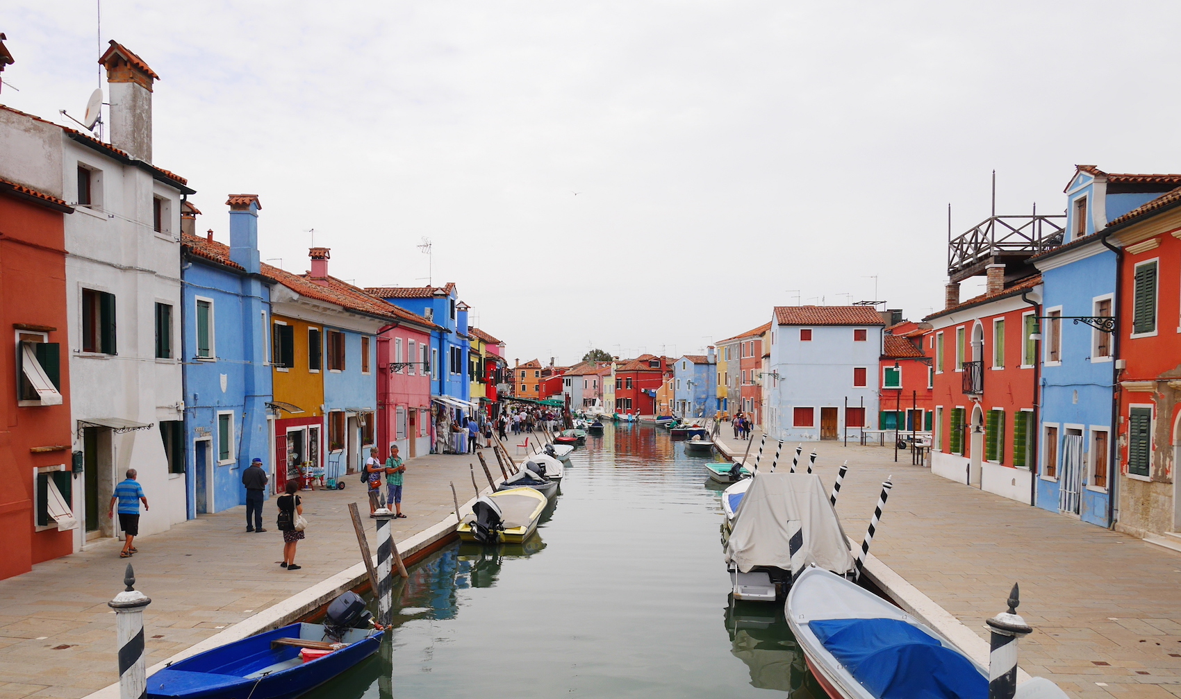 10 leukste Zuid Europese city breaks