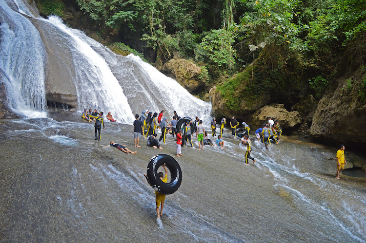 bantimurung indonesie