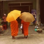 Vakantie naar Vietnam