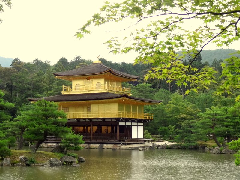 Japan, Kyoto