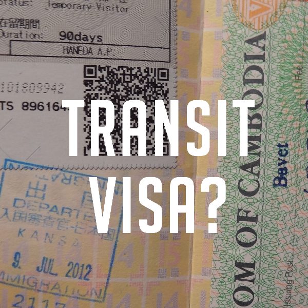 Wat Is Een Transit Visa Of Doorreisvisum Visum Vragen Wearetravellers Hot Sex Picture