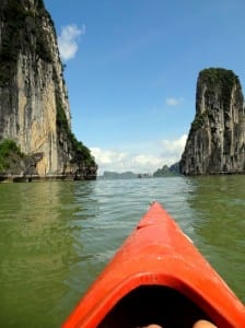Vakantie Vietnam