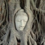 backpacken Thailand