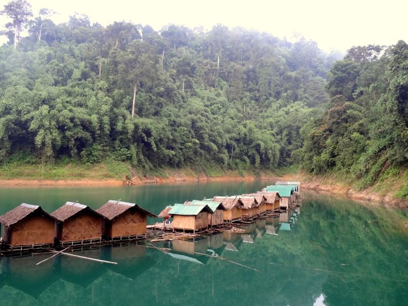 Thailand
