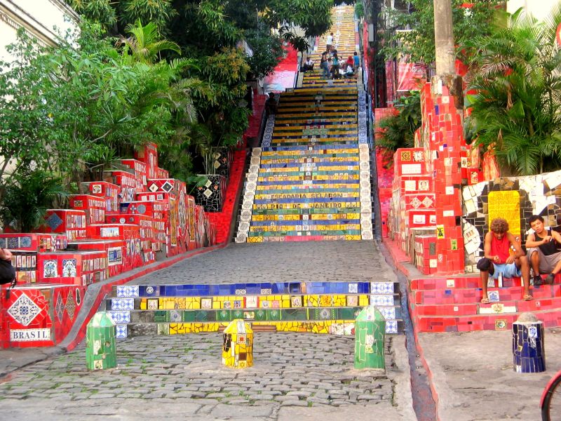 Rio de Janeiro