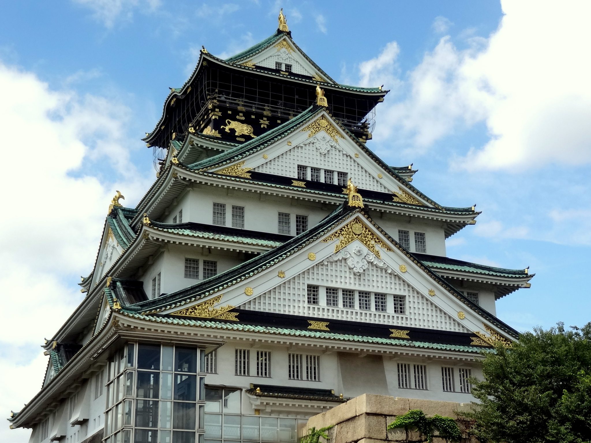 Japan Osaka
