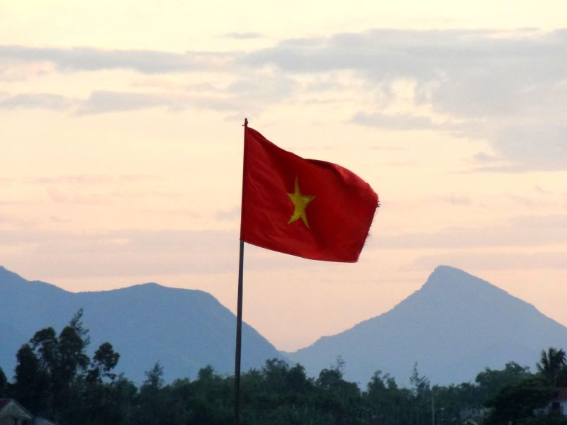 Vietnam