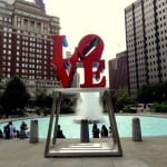 Philadelpia bezienswaardigheden USA