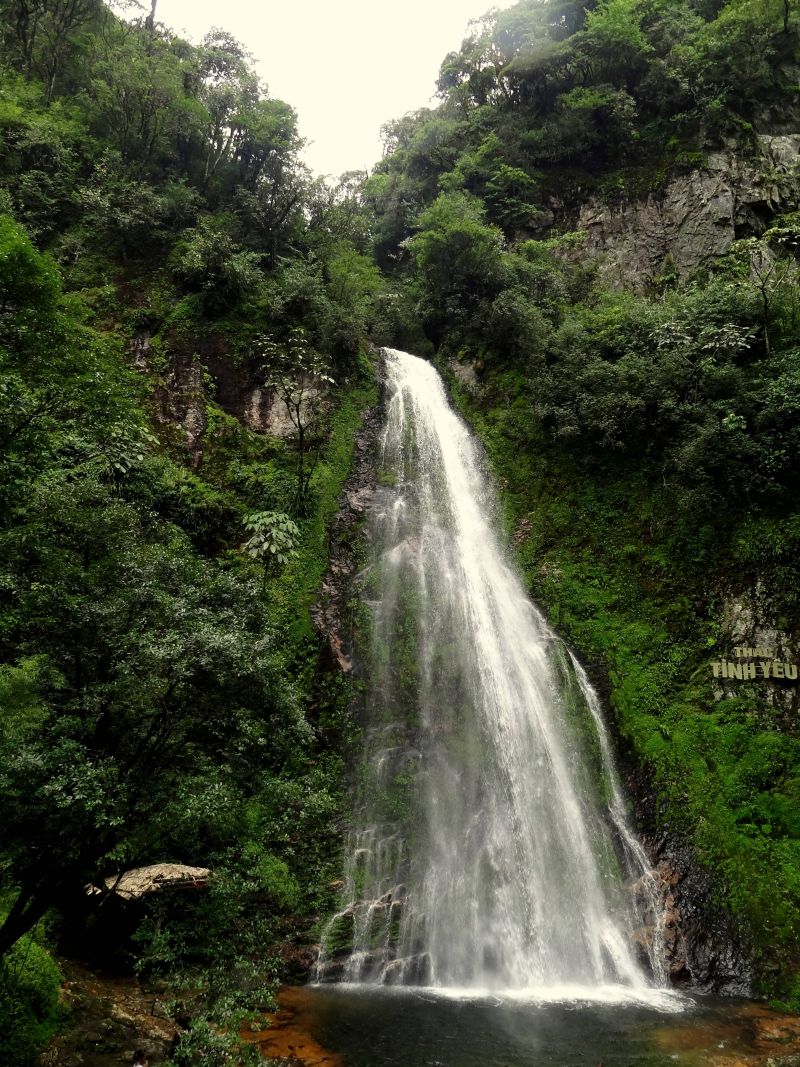 Sapa Vietnam