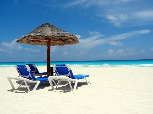 backpacken mexico cancun