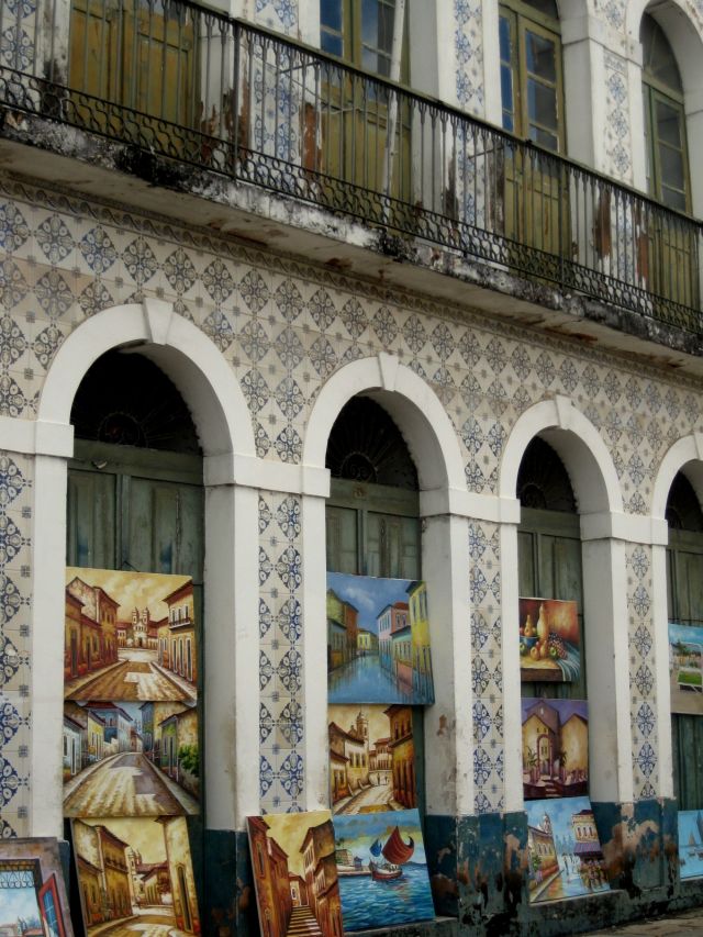 Sao Luis
