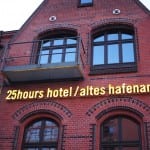 25 hours hotel hamburg