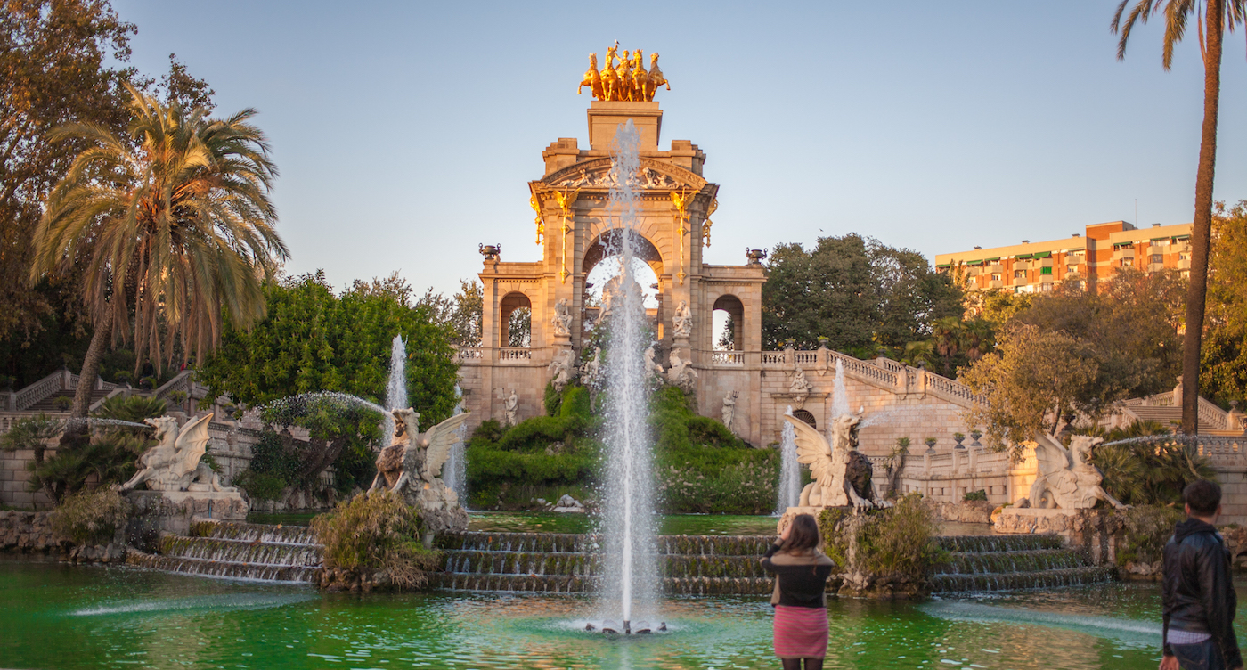 3 dagen Barcelona Wat te doen tijdens je eerste keer Barcelona? WeAreTravellers 3 dagen Barcelona Wat te doen tijdens je eerste keer Barcelona? WeAreTravellers