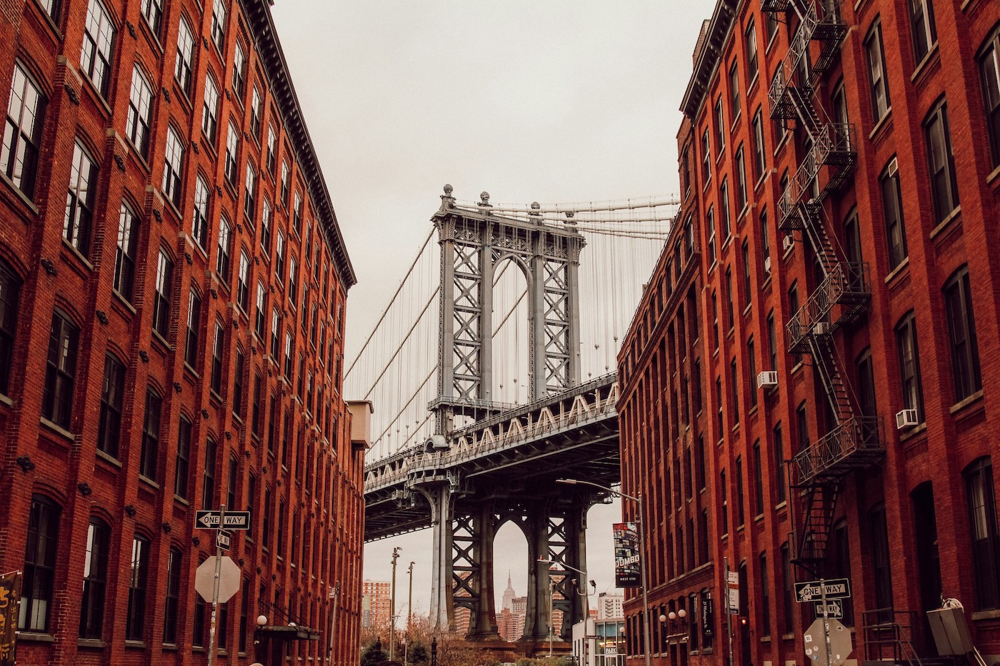 3 dagen new york