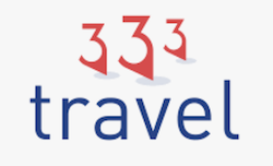 reisorganisatie 333 travel