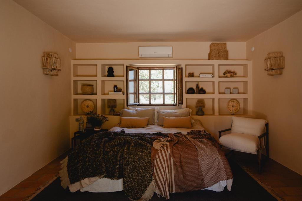 4br-ibiza-finca-ibiza vakantiehuis voor 8 personen huren ibiza