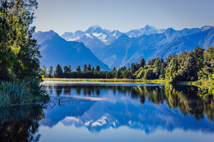 Lake-Matheson-fotografie-Nieuw-Zeeland-WeAreTravellers-Yannick-De-Pauw