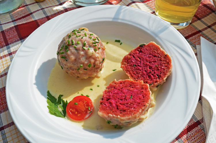 zuid-tirol italie specialiteiten