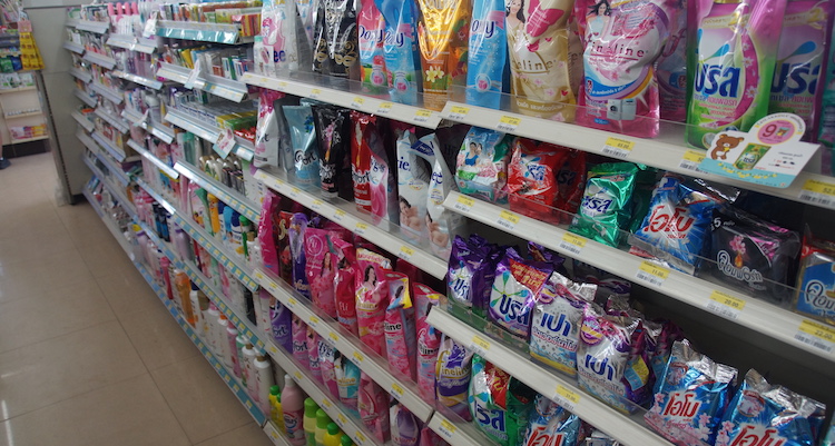 7-eleven wasmiddel