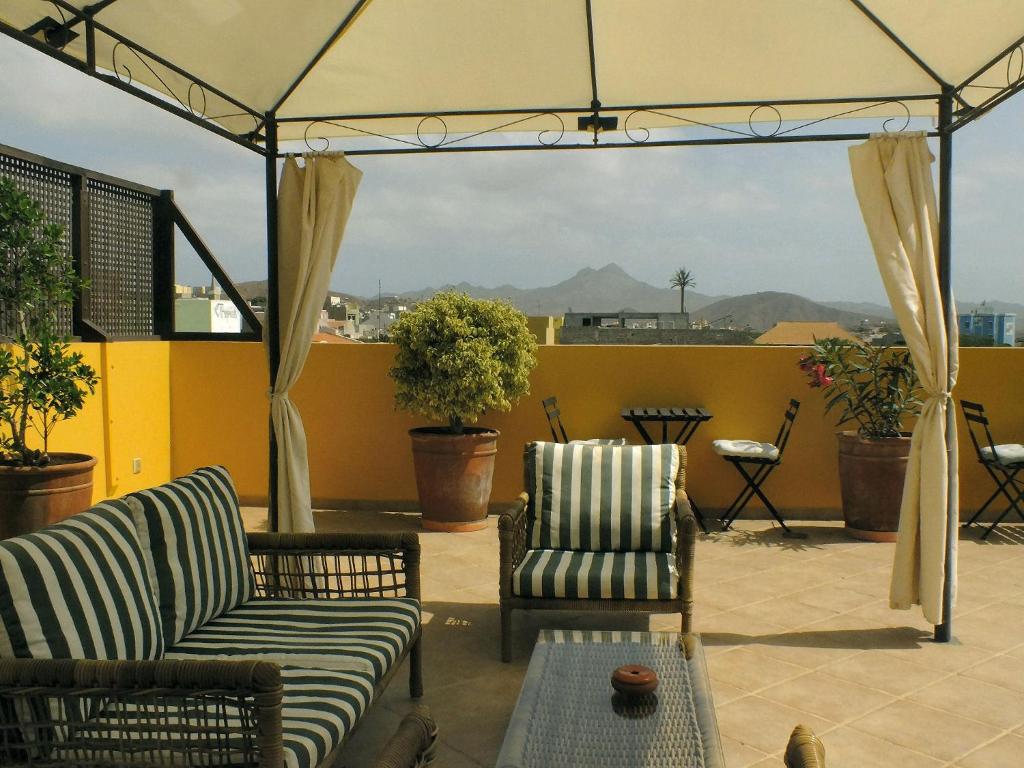 Kira's Boutique Hotel