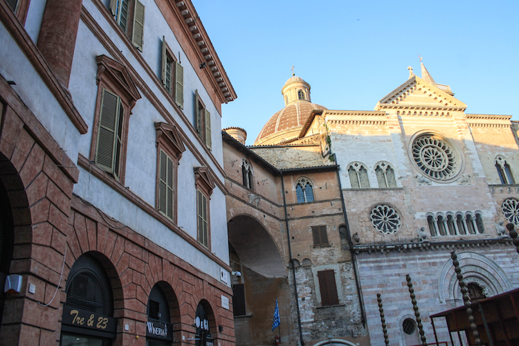 8 Foligno
