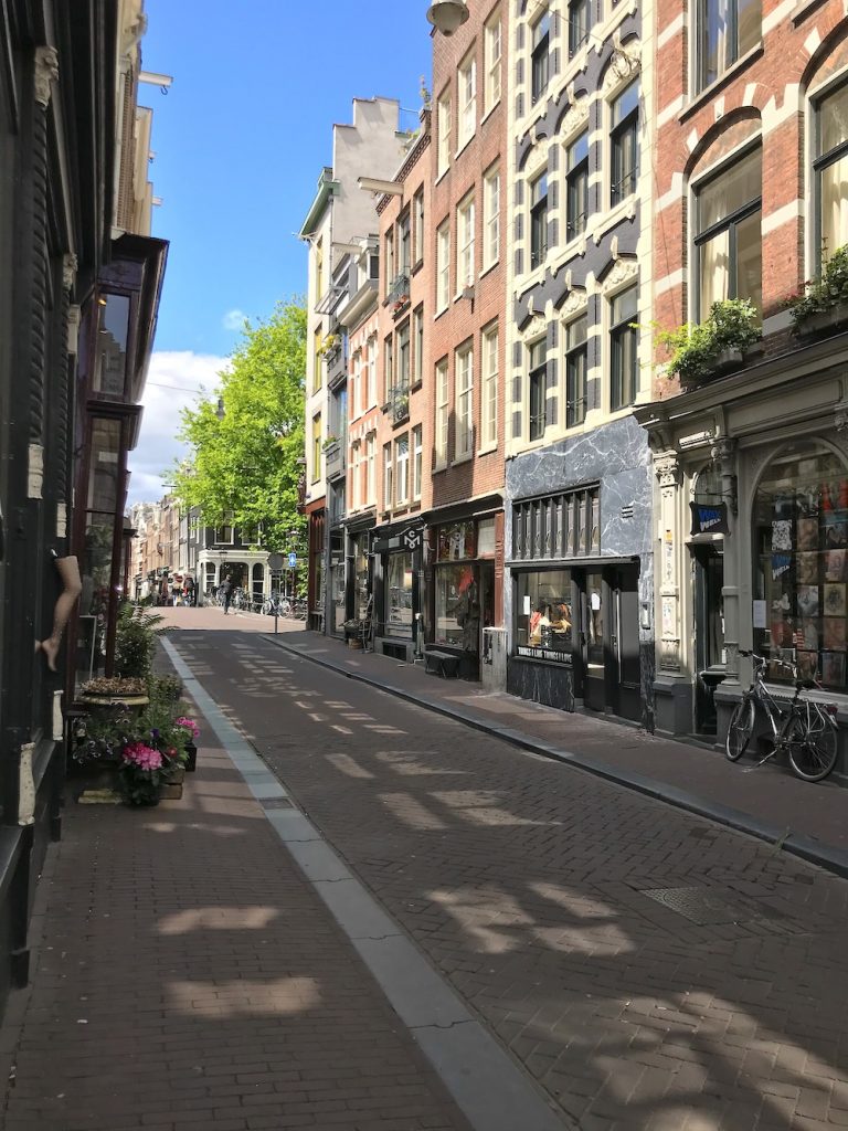 9 straatjes Amsterdam mooiste plekken nederland