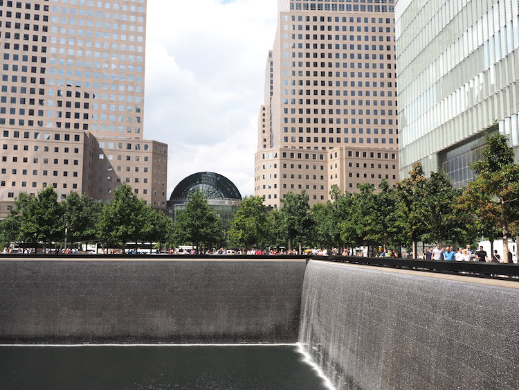 9/11 memorial museum citypass