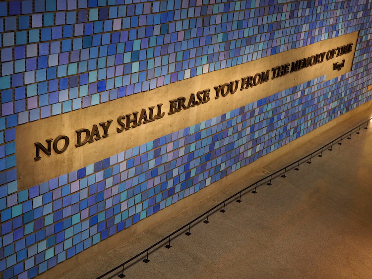 9/11 memorial museum citypass