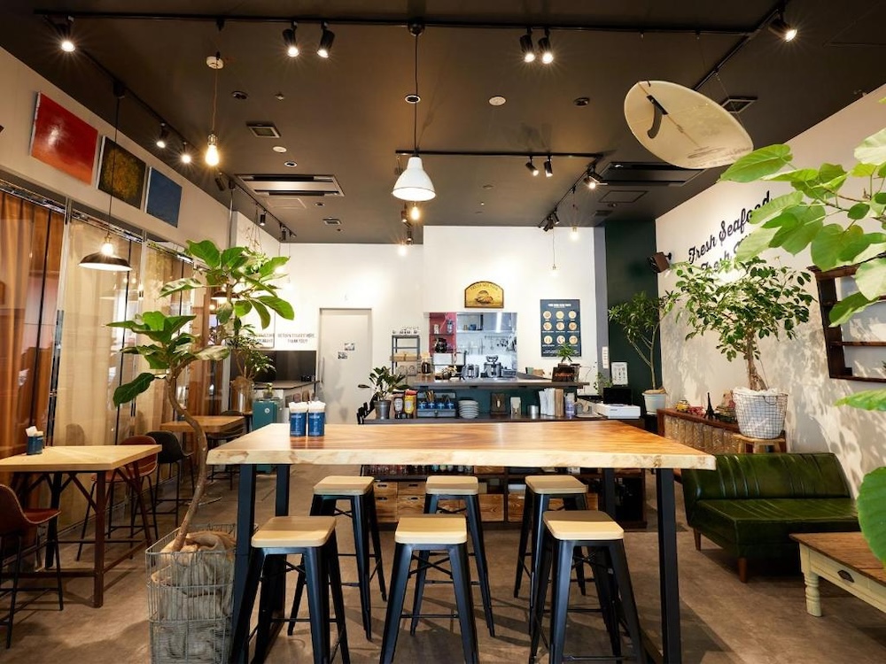 APA hotel Tokyo