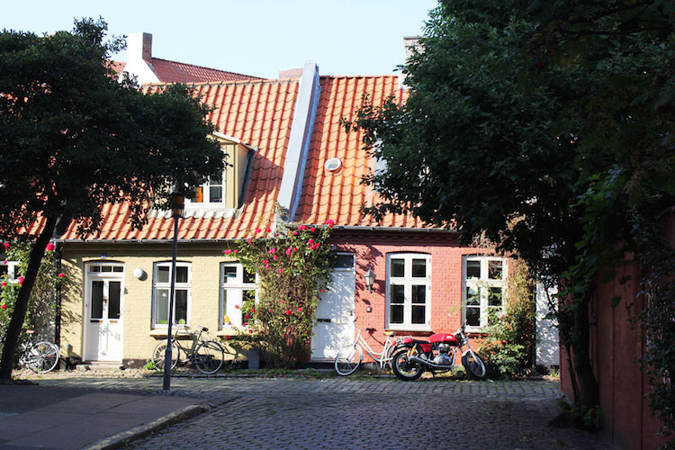 aarhus-denemarken-mollestien