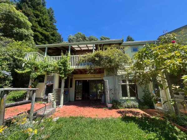 Abel Tasman guest house hotels nieuw zeeland