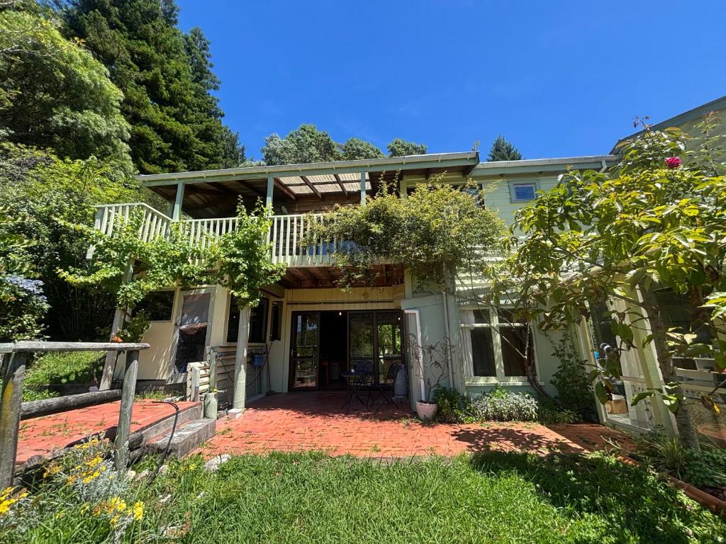 Abel Tasman guest house hotels nieuw zeeland