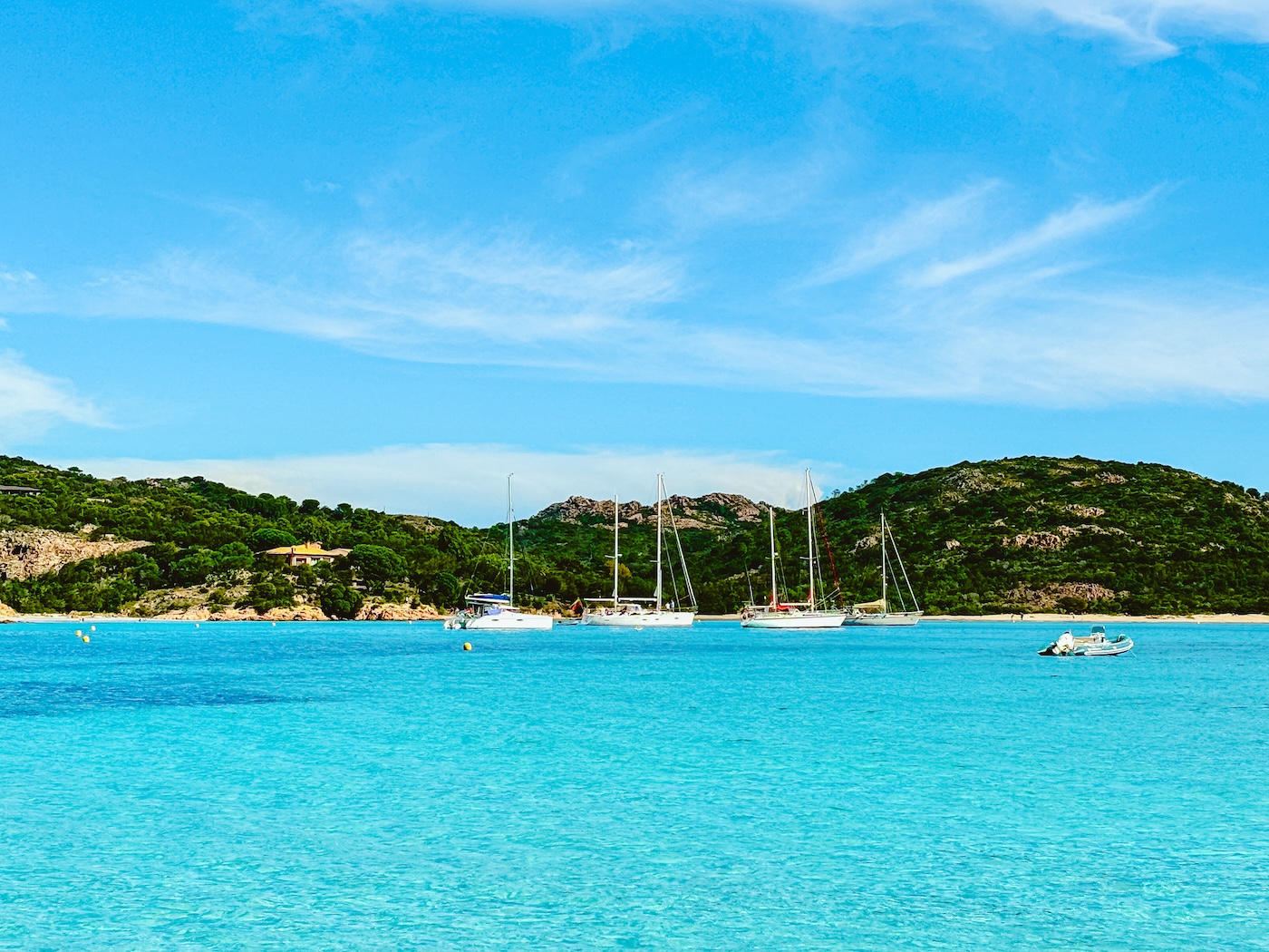 Actief op Water, wat te doen op Corsica