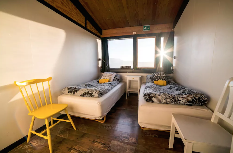 Airbnb IJsland Selfoss