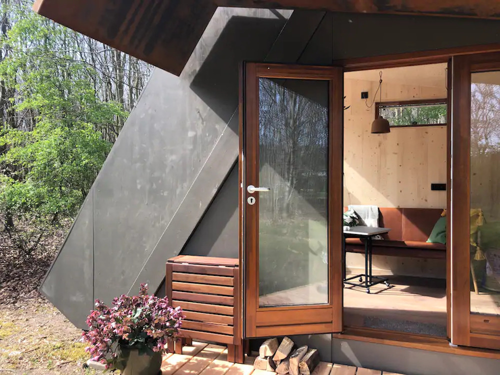Airbnb nederland 1