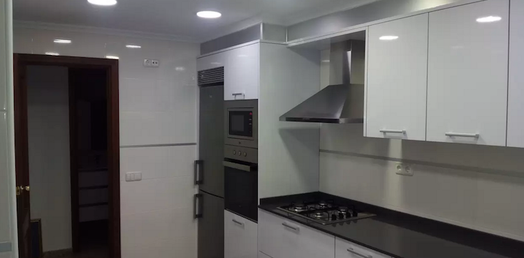 Airbnb valencia goedkoop