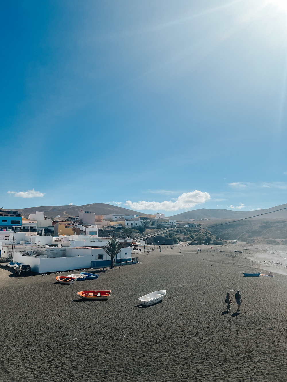 Ajuy, Fuerteventura