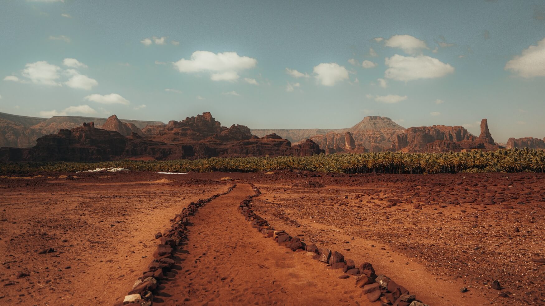 AlUla Views