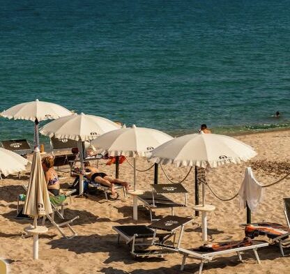 Albergo Diffuso Mannois hotel sardinie