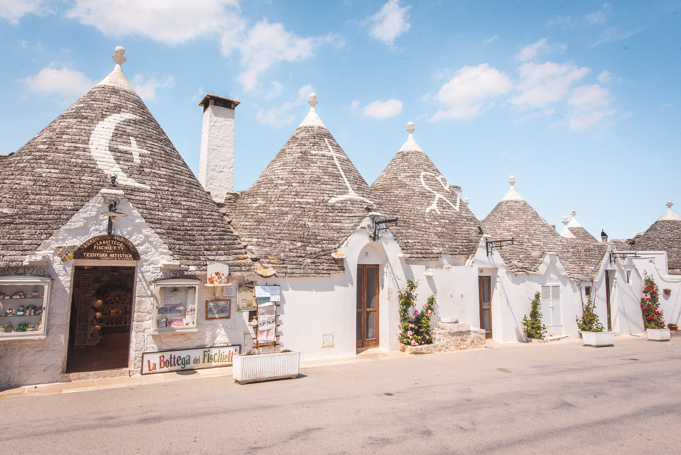 Alberobello: Tips voor het trulli paradijs in Puglia | WeAreTravellers