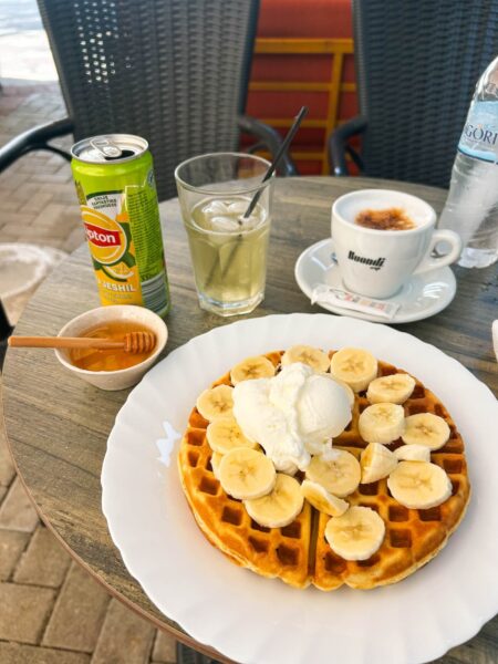 Altini Pasticeri Gjirokastër