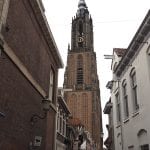 Amersfoort-toren
