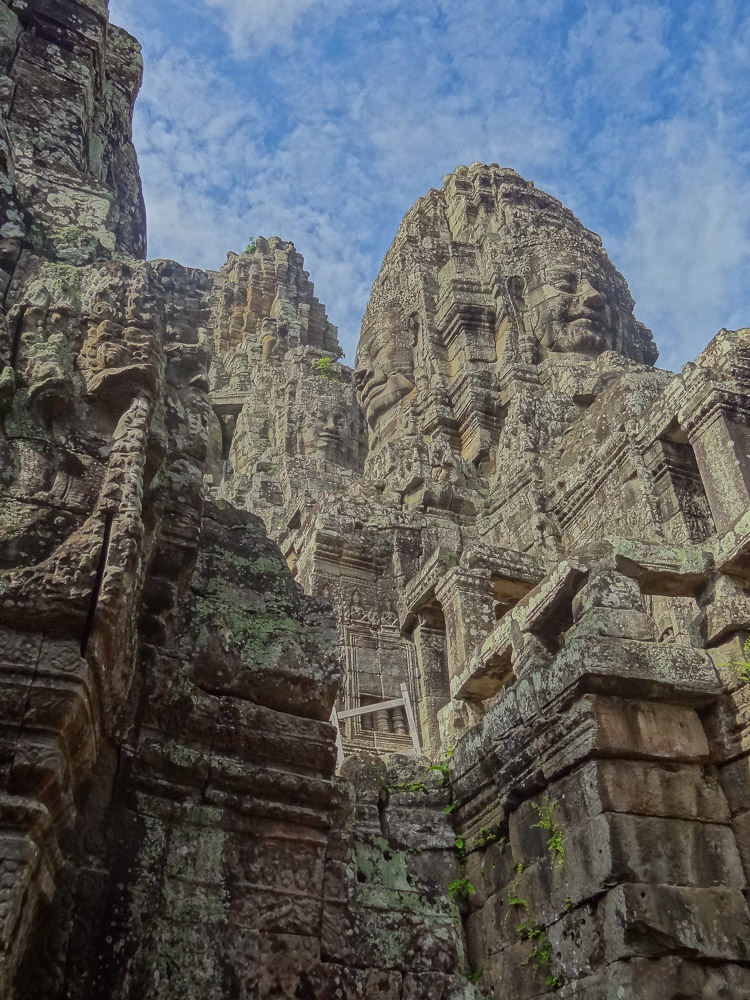 Angkor Cambodja